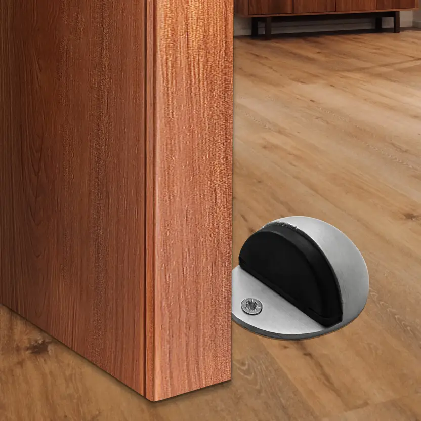 Floor Mounted Door Stopper